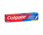 6x Colgate 175g Fluoride Toothpaste Maximum Cavity Protection Regular Flavour