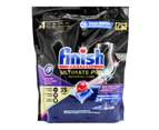 Finish 245 x Powerball Dishwashing Tablets Ultimate Pro (7 x 35 Pack)