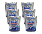 Finish 216 x Powerball Ultimate All In 1 Dishwasher Tablets (6 x 36 Pack)