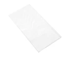 3x 50PK Lemon & Lime 40cm Dinner 2-Ply Napkin 1/8 Fold Table Paper Towel White