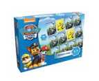 2x 36pc Paw Patrol Educational Memory Playing Card Game Toy 2-4 Players Kids 3y+