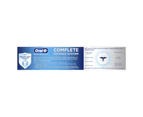 6x Oral B 110g Pro Health Complete Defence System Gum Protect Toothpaste Mint