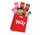 2PK Cadbury Pocky Sticks Chocolates/Confectionery Variety/Assorted Showbag