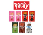 2PK Cadbury Pocky Sticks Chocolates/Confectionery Variety/Assorted Showbag