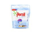 51pc Persil 3 in 1 Sensitive Laundry Liquid Stain Removal Cleaning Capsules