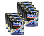 Finish 175 x Powerball Dishwashing Tablets Ultimate All In 1 (7 x 25 Pack)