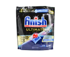 Finish 175 x Powerball Dishwashing Tablets Ultimate All In 1 (7 x 25 Pack)