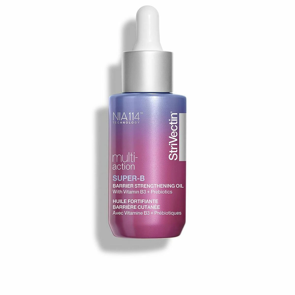 Facial Oil By Strivectin Multiaction Strengthening Treatment 30 Ml