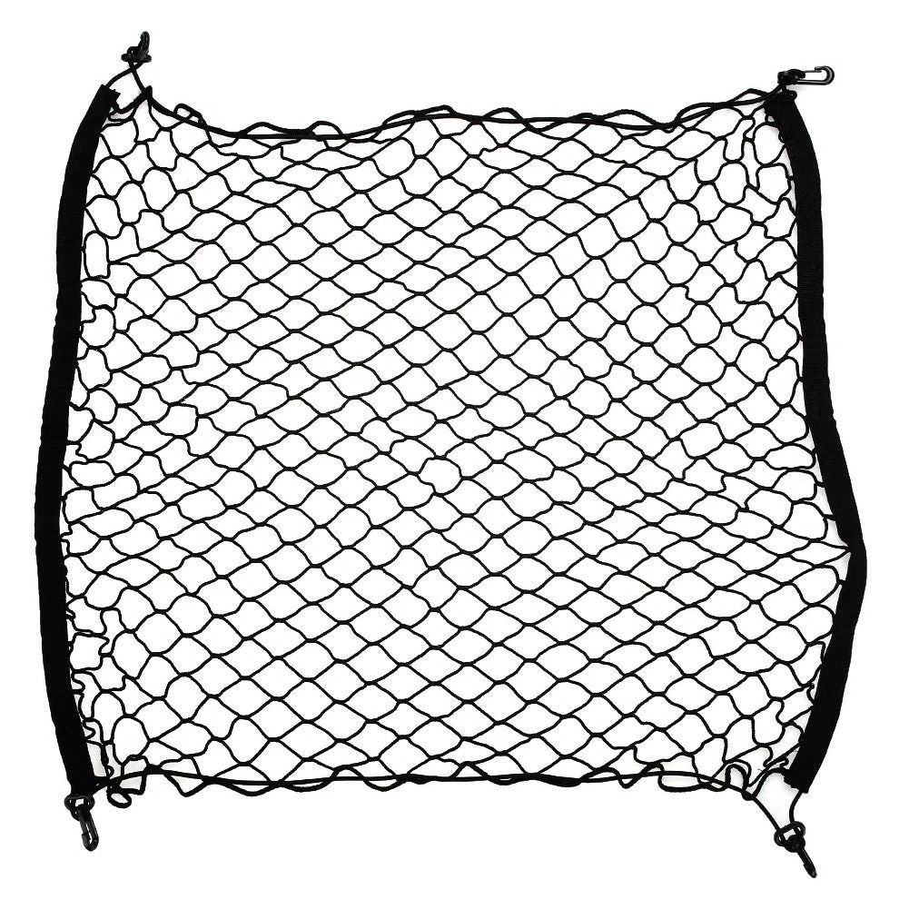 Universal Car Trunk Cargo Net Mesh Storage Organiser Pocket