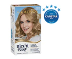 Clairol Nice N Easy Repair - 8A Medium Ash Blonde