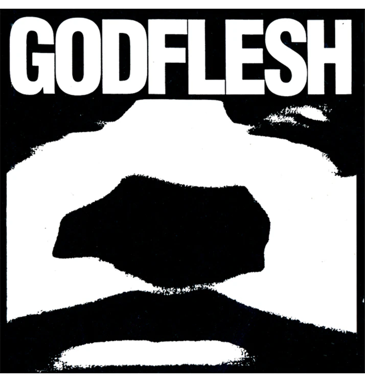 GODFLESH - 'Godflesh' CD