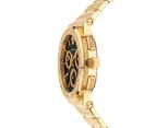 Versace VEZ900421 Men's Greca Logo Chrono Watch