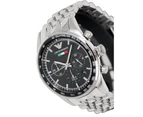 Emporio Armani AR5983 Team Italia Men's Watch