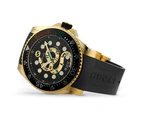 Gucci YA136219 Dive Men's Watch