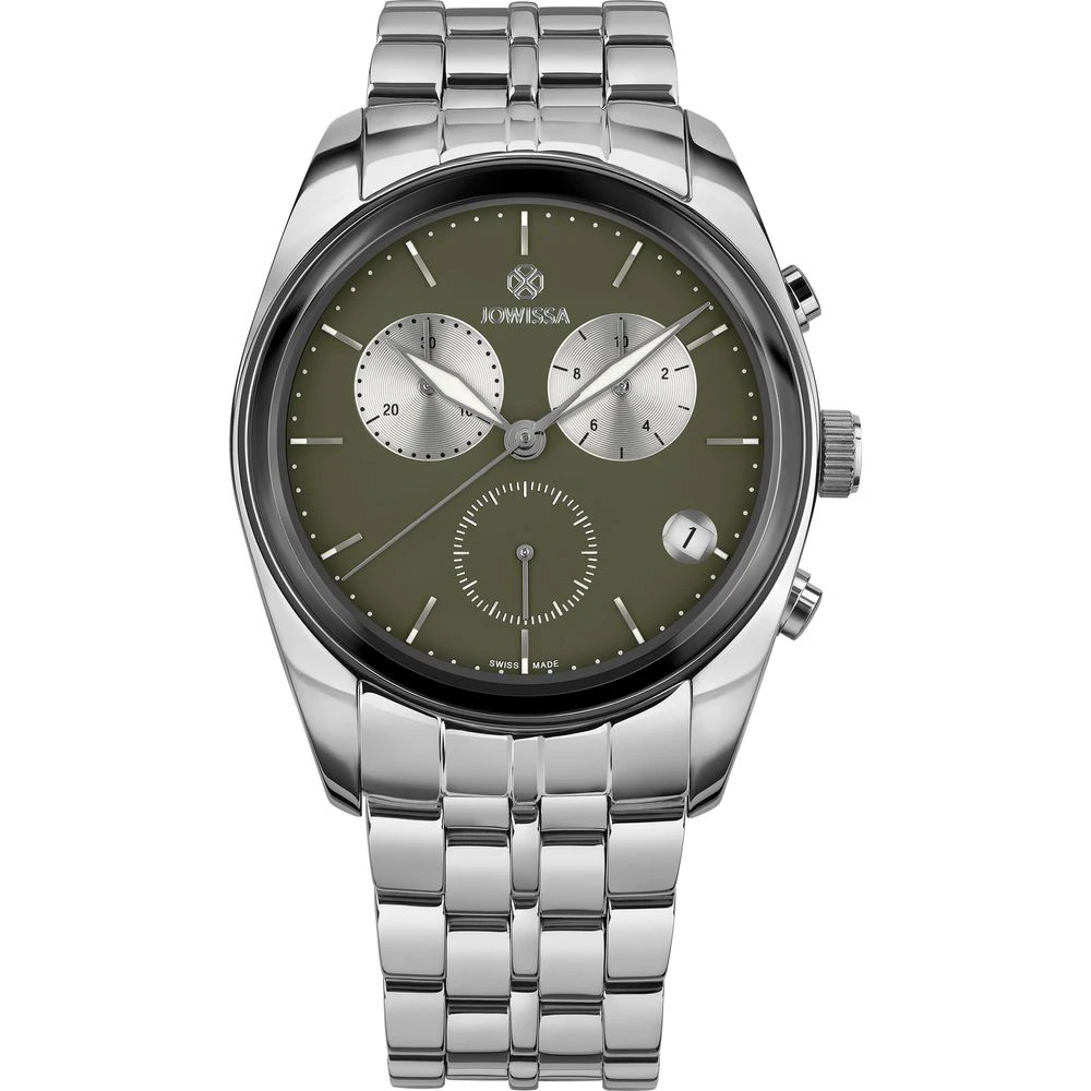 Elegance Defined: Lux Swiss Men's Watch J7.101.l