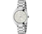 Gucci YA142504 Diamond Ladies Watch