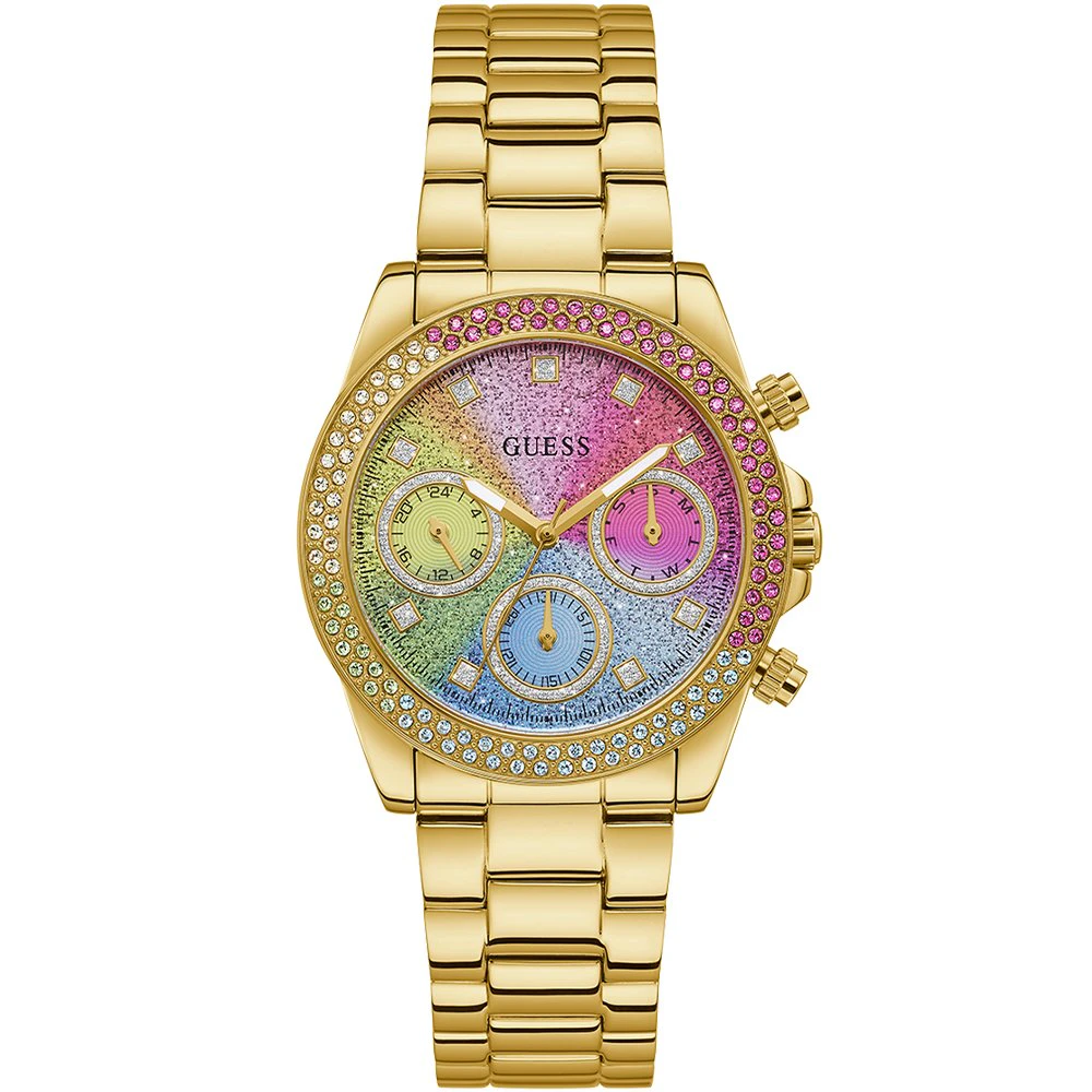 Guess GW0483L4 Sol Ladies Watch