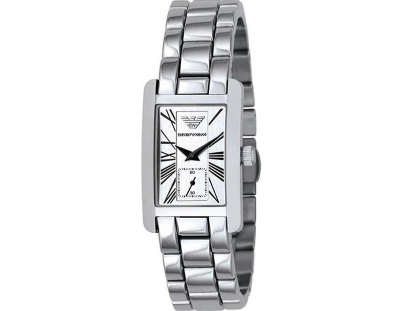 Emporio Armani AR0146 Ladies Classic Watch