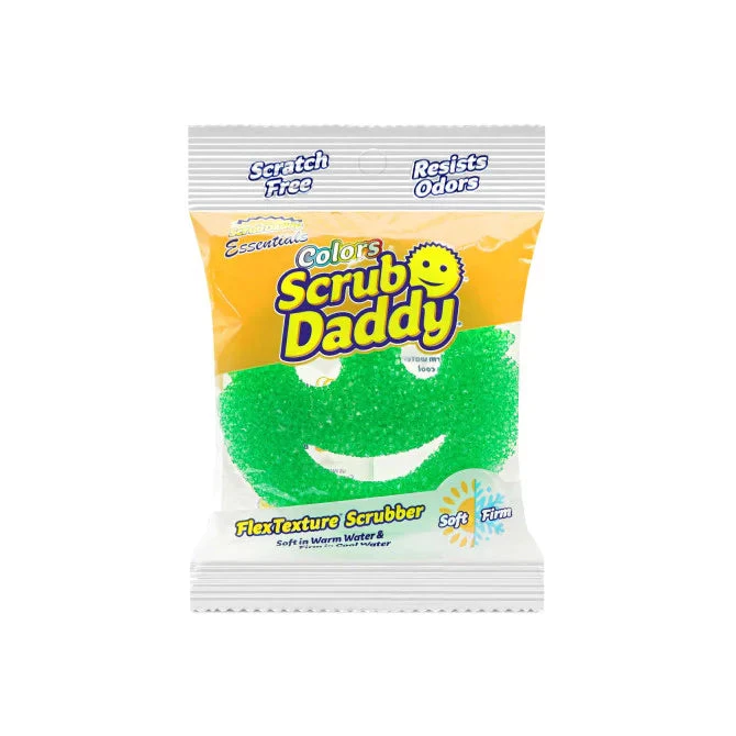 Scrub Daddy Essentials Scrub Daddy 1ct