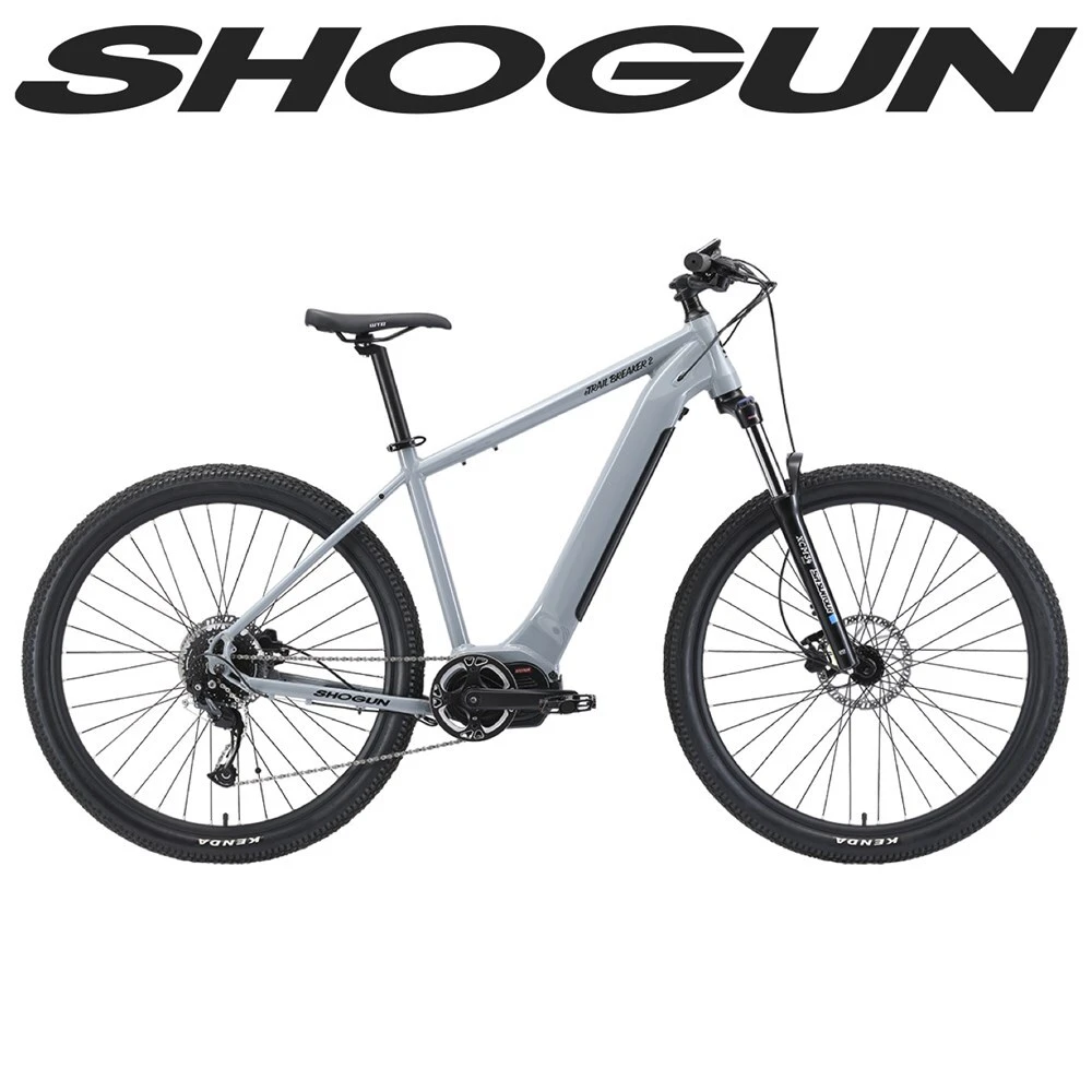 Shogun Etrail Breaker 2 Small 43Cm