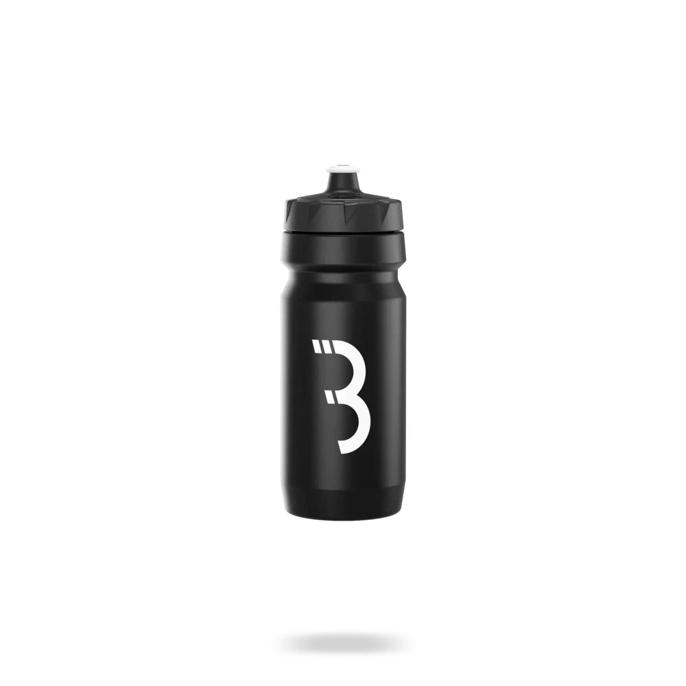 Bbb-Cycling CompTank 500ml Bottle Black/Red - Water Bottle