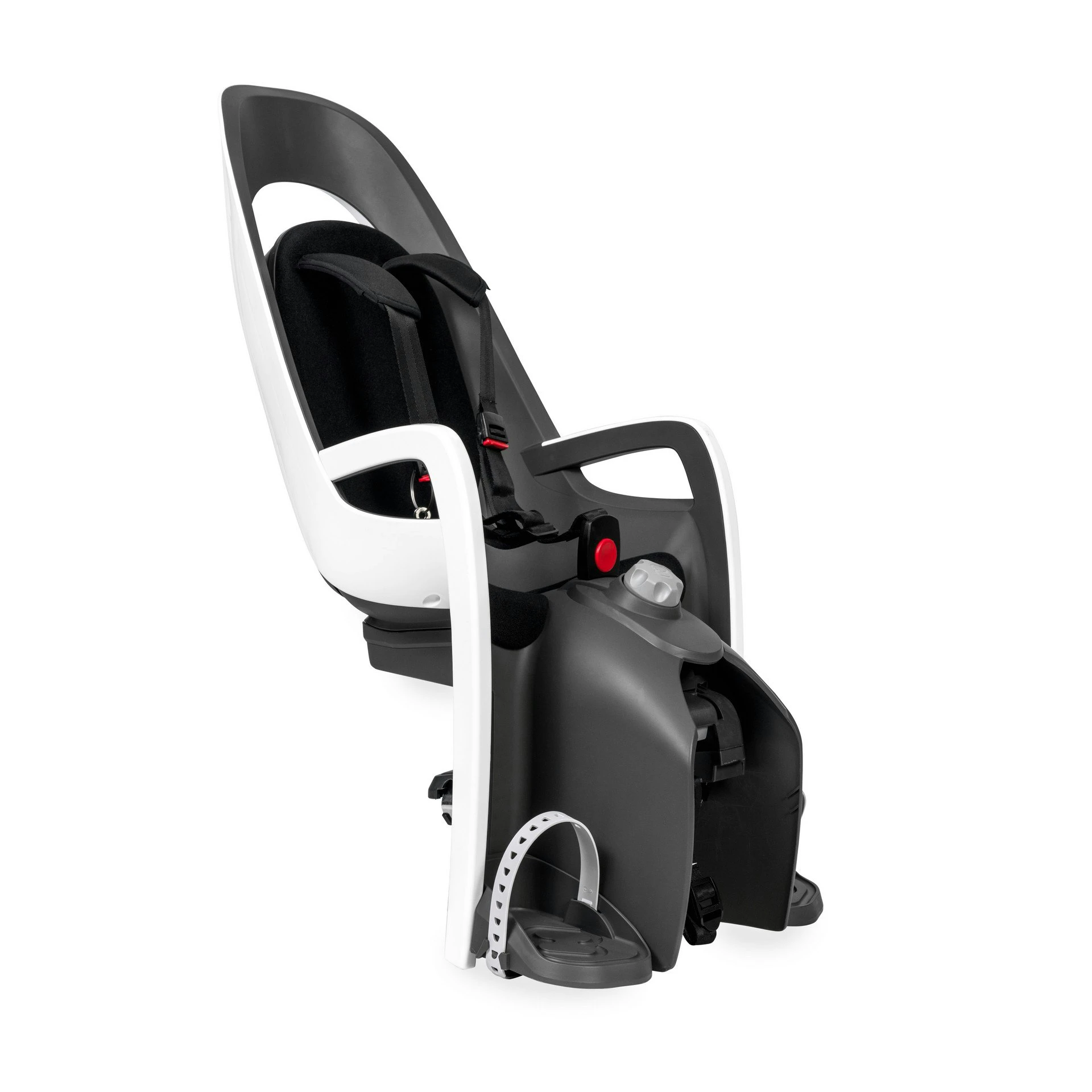 Hamax Caress Baby Seat with Sprung Carrier Adapter V2