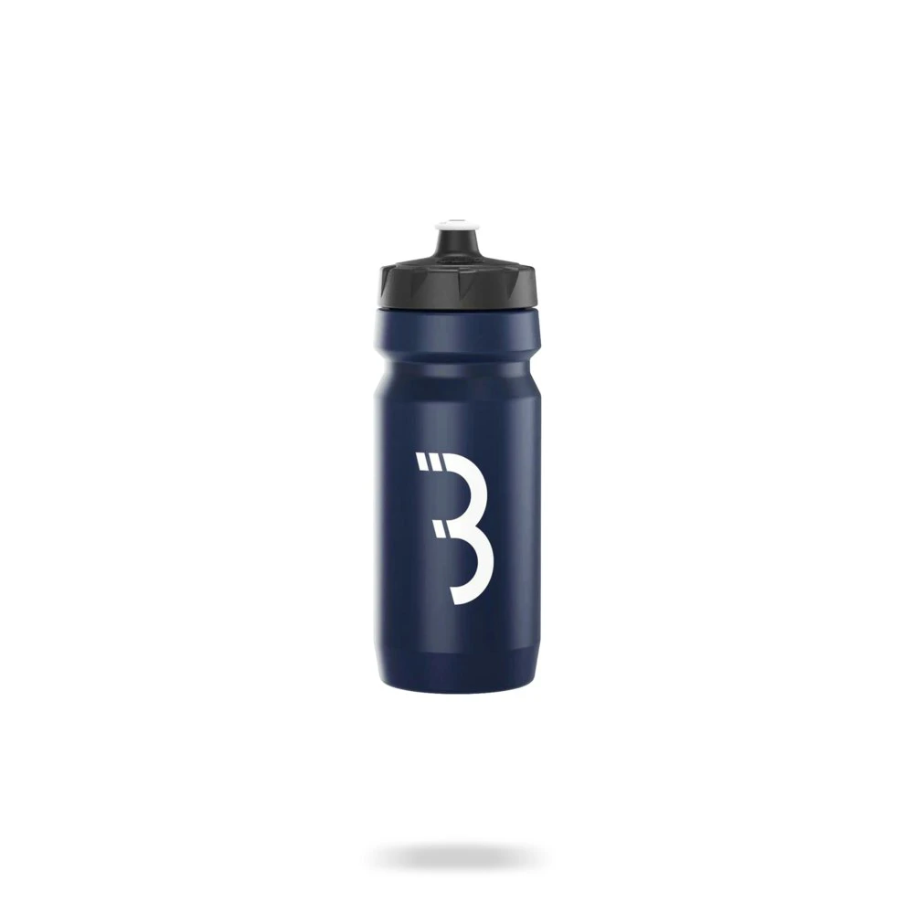 Bbb-Cycling CompTank 500ml Bottle Black/Red - Water Bottle