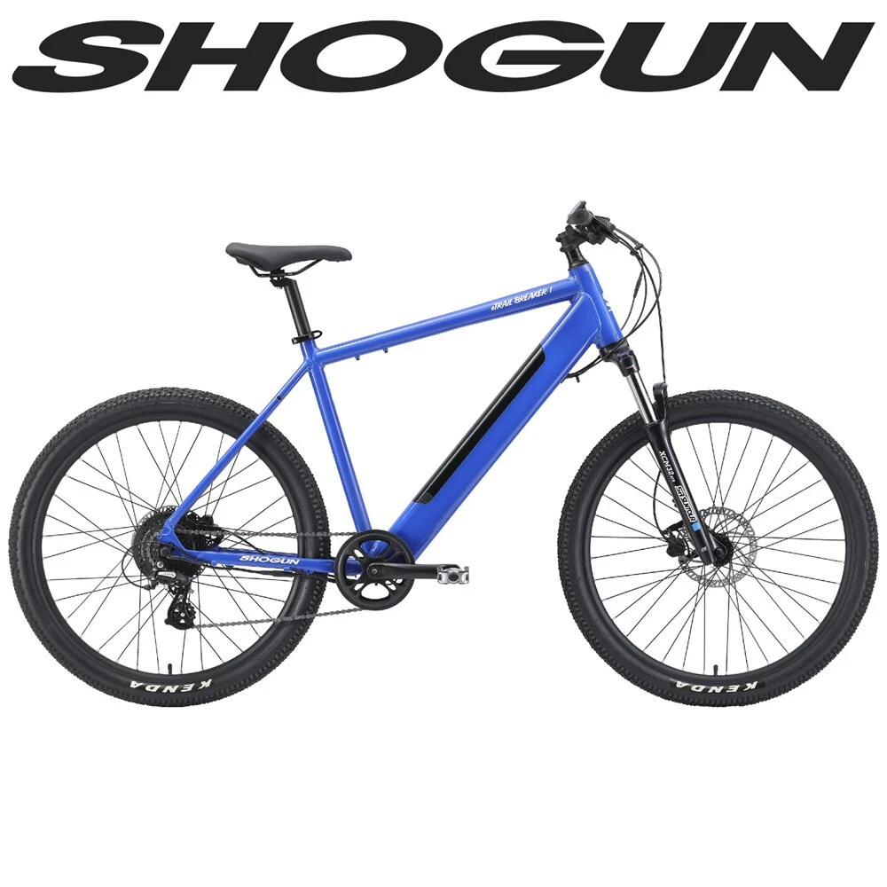 Shogun Etrail Breaker 1 Medium 48Cm