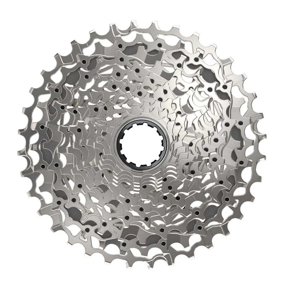 SRAM Rival XG-1250 12=Speed Cassette 10-36T