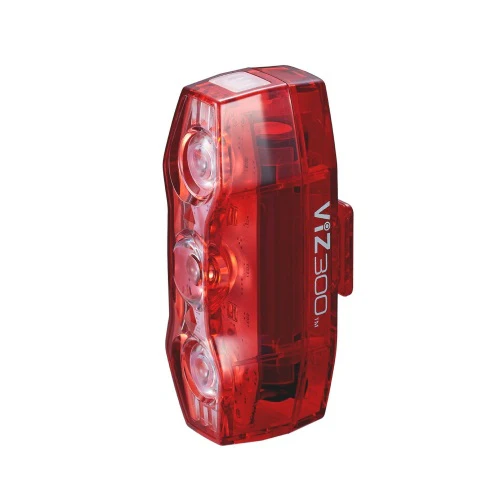 Cateye Rear Viz 450 Bike Light