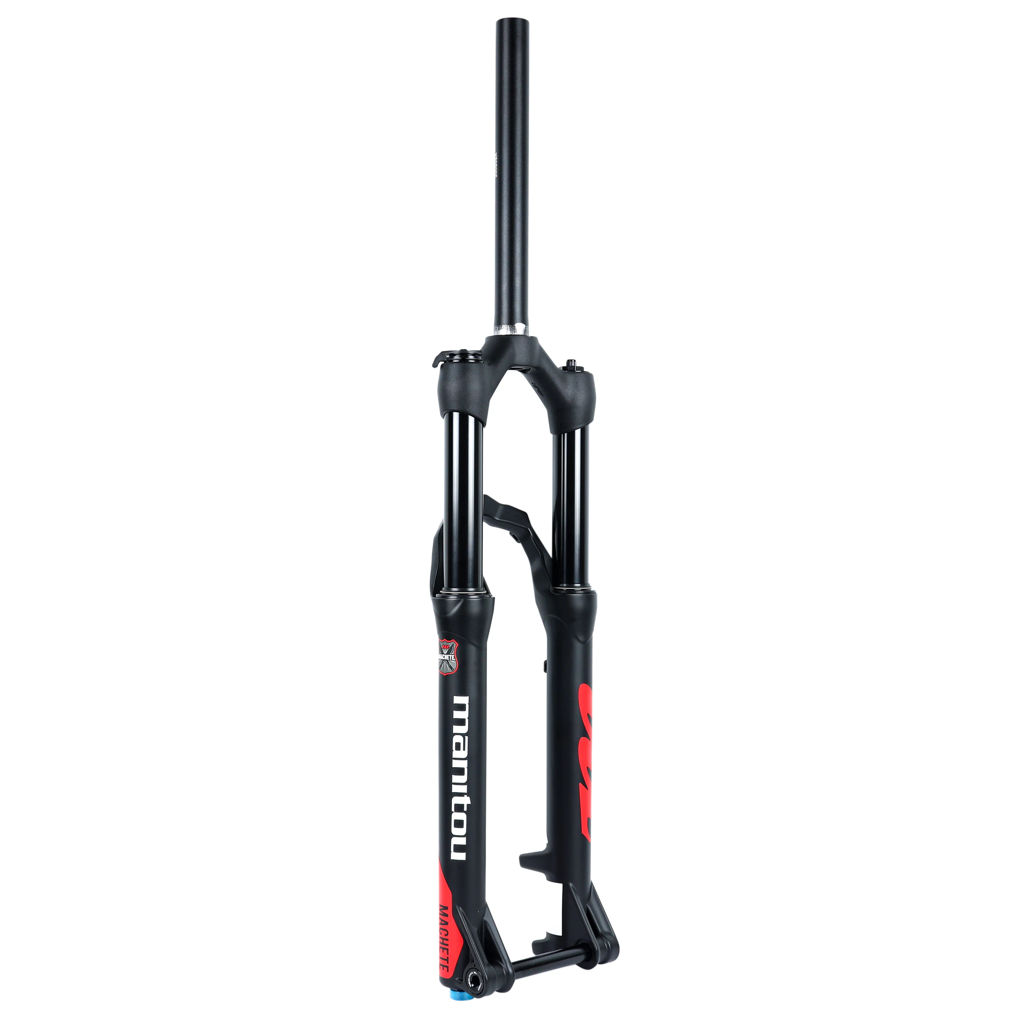 Manitou Machete Comp Mountain Bike Fork Travel 120mm Thru Axle 15 x 100mm