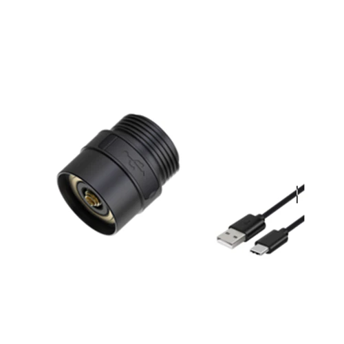 Magicshine Portable Charge Adaptor Cable - For Mtl Flashlights