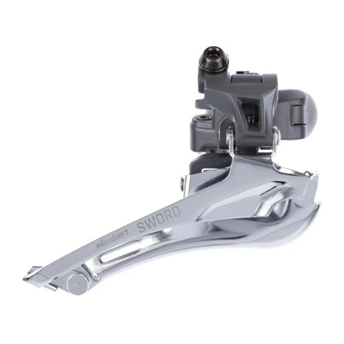 MICROSHIFT SWORD GRAVEL - FRONT DERAILLEUR BAND CLAMP 34.9