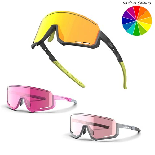 Sprinter Cycling Glasses - Classic - Pink