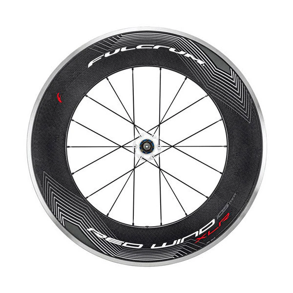 Fulcrum Red Wind XLR 105mm Carbon Fiber Wheelset - Shimano & SRAM 11sp