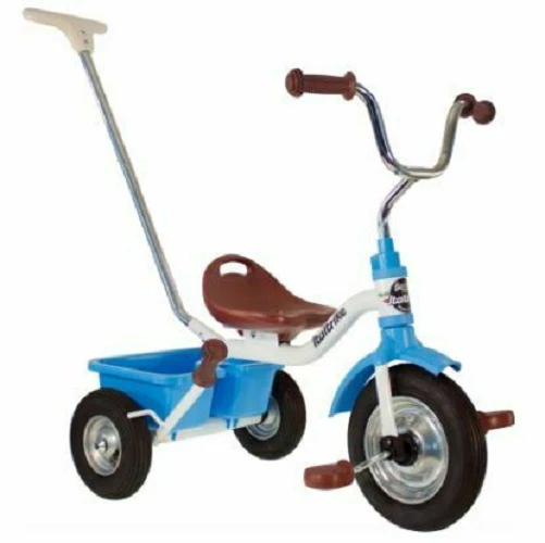 Italtrike 12" Tricycle Monaco