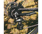 CD Thunder Cross Country Mountain Bike Shimano 24 Speed 26" Wheel MTB