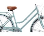 Ladies Lite Vintage Bike Sage