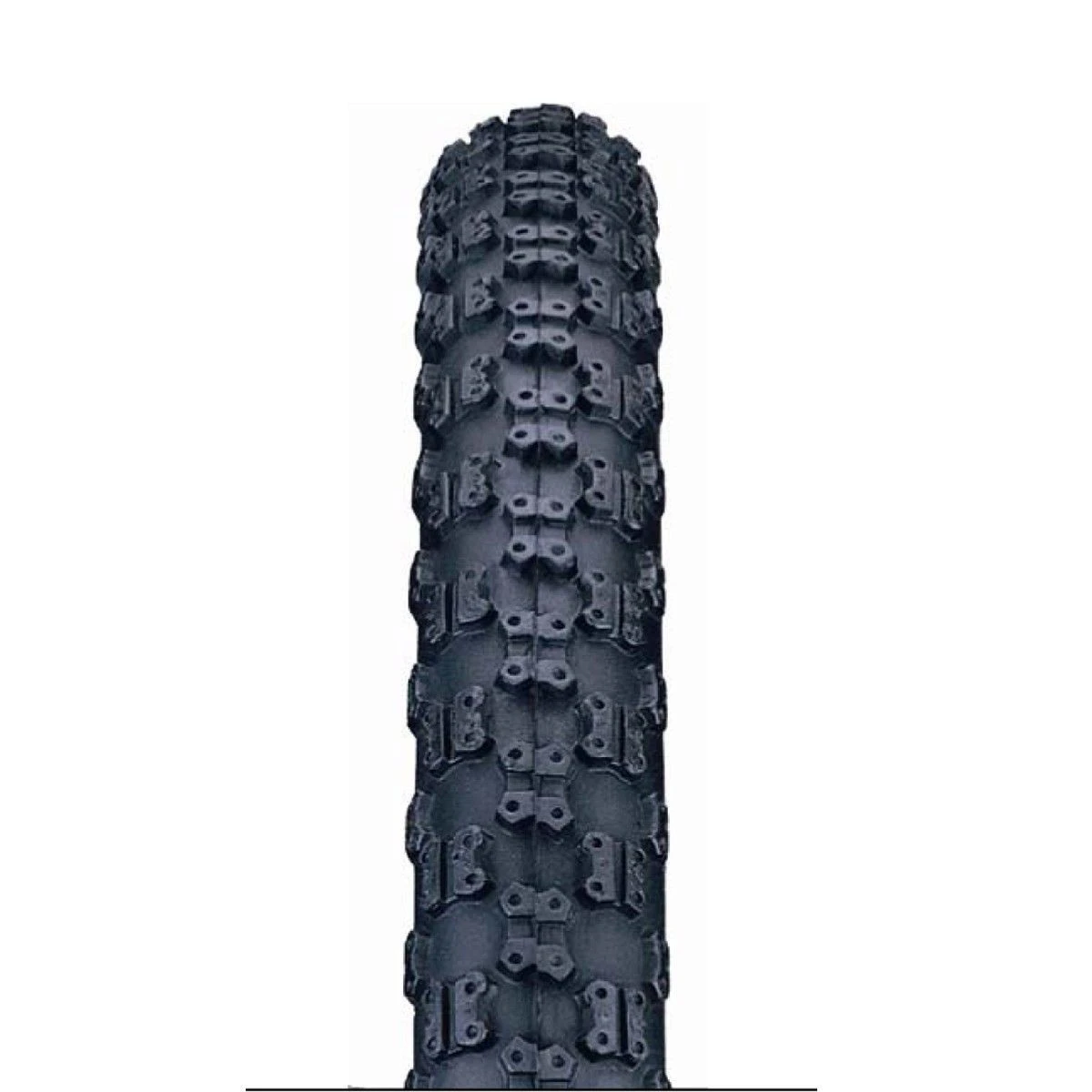 Innova Puncture Breaker 12-1/2 X 2 1/4 Bmx Bike Tyre Bicycle Tire Hv-5102 Black