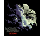 Michael Jackson - Scream  [COMPACT DISCS] USA import