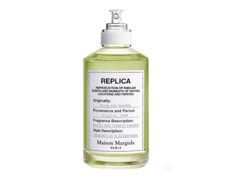 Maison Margiela Replica From The Garden EDT 100ml