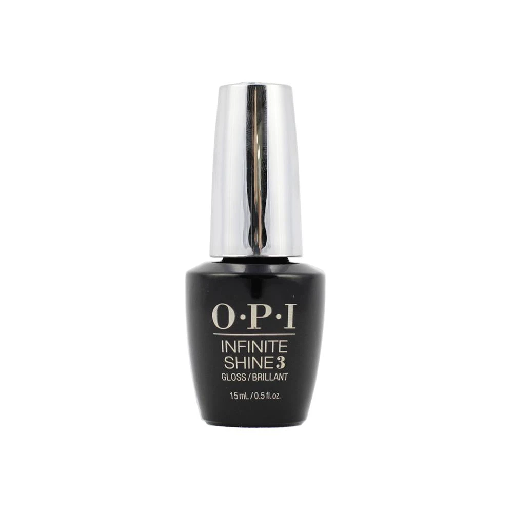 Opi Infinite Shine Nail Polish Lacquer Enamel Top Coat 15ml