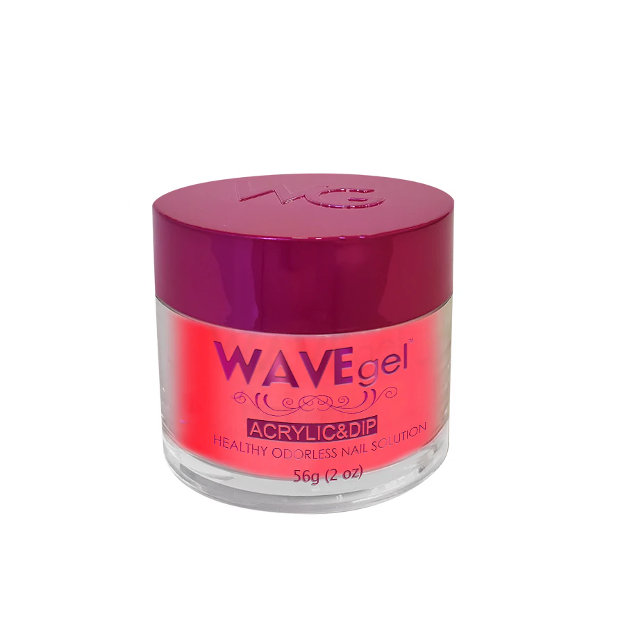 Wave WP101 Amaranth - Princess Collection Acrylic & Dip Dipping Powder SNS 56g