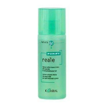 KAARAL - PURIFY REALE INTASE NUTRITION LEAVE-IN LOTION 125ml