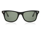 Full Rim Square Black Arise Collective Livorno S4068 01 Fashion Men Sunglasses