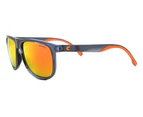 Carrera 8059/S RTC/UZ Men Sunglasses