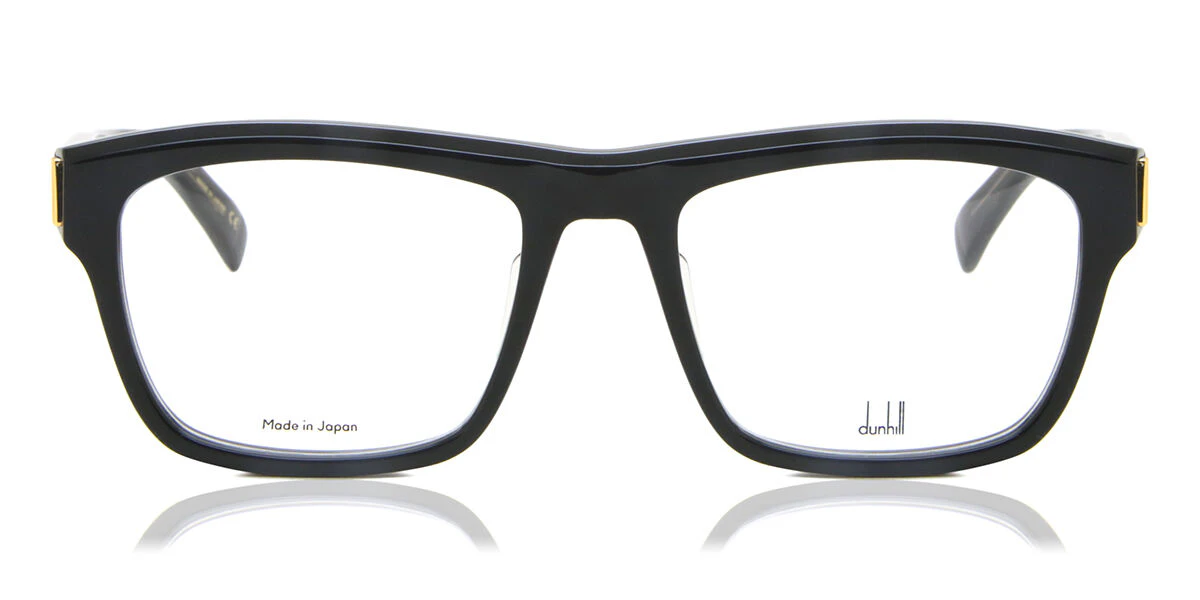 Dunhill DU0030O 001 Men Eyeglasses