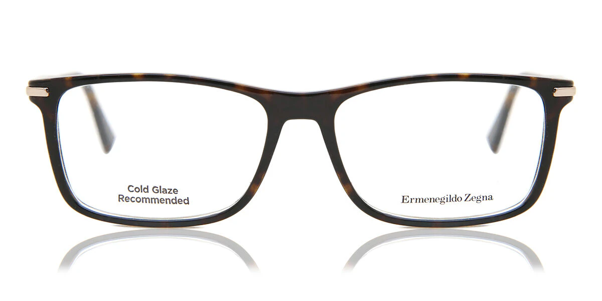 Ermenegildo Zegna EZ5041 052 Men Eyeglasses