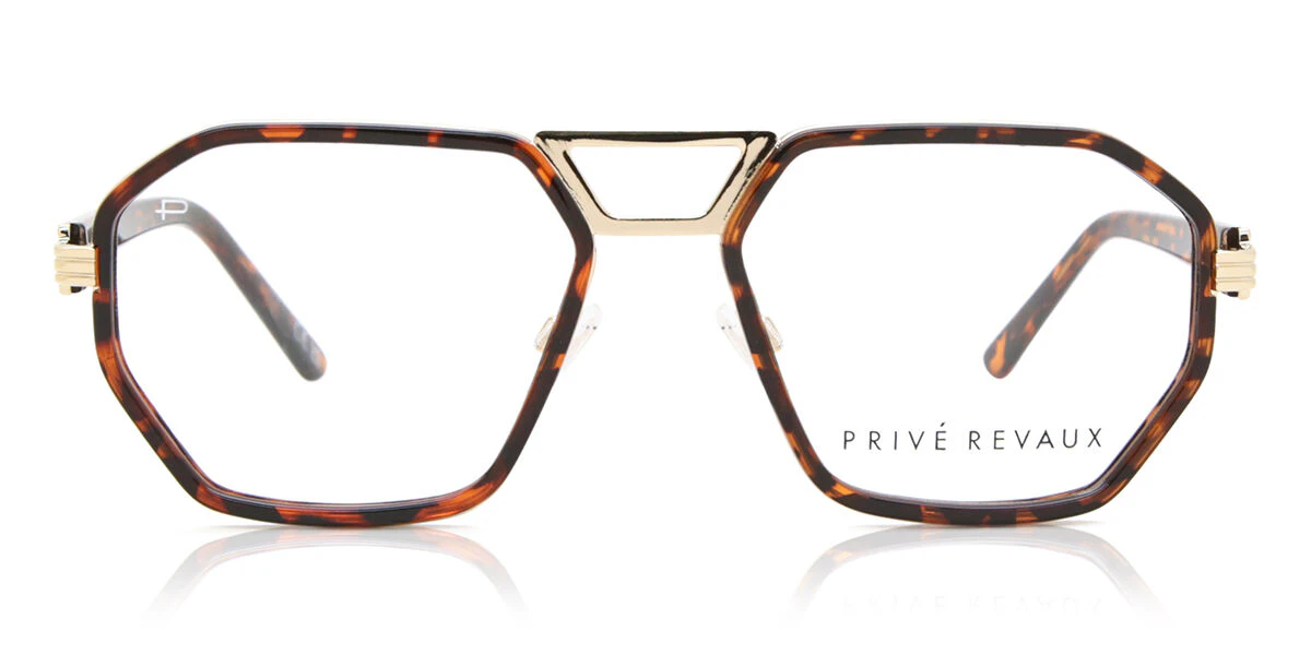 Privé Revaux PLYMOUTH 2IK Men Eyeglasses