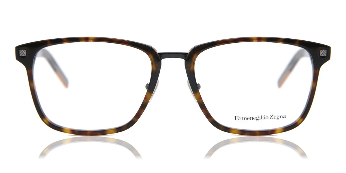 Ermenegildo Zegna EZ5175D Asian Fit 056 Men Eyeglasses